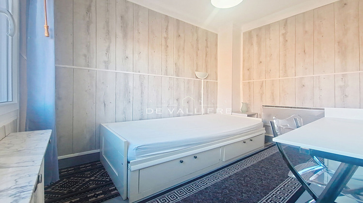 Ma-Cabane - Location Maison NANTERRE, 50 m²