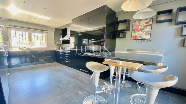 Ma-Cabane - Location Maison NANTERRE, 170 m²