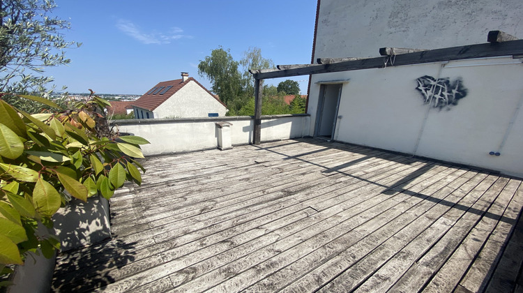Ma-Cabane - Location Maison Nanterre, 170 m²