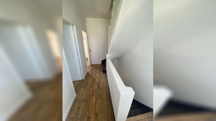 Ma-Cabane - Location Maison Nanterre, 170 m²