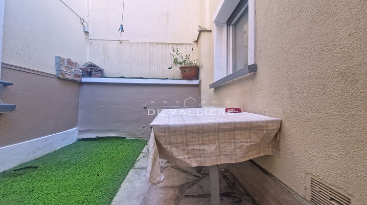 Ma-Cabane - Location Maison NANTERRE, 50 m²