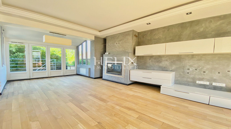 Ma-Cabane - Location Maison NANTERRE, 170 m²