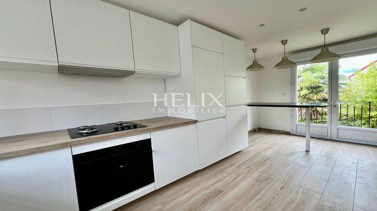 Ma-Cabane - Location Maison NANTERRE, 170 m²