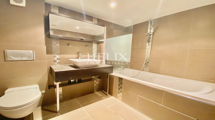 Ma-Cabane - Location Maison NANTERRE, 170 m²