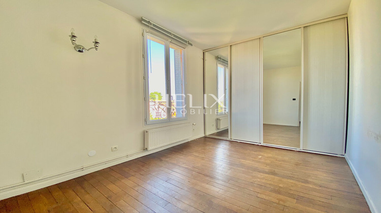 Ma-Cabane - Location Maison NANTERRE, 170 m²