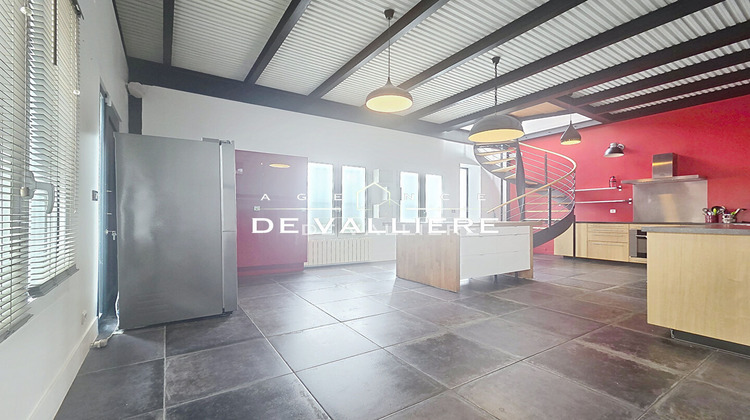 Ma-Cabane - Location Maison NANTERRE, 210 m²