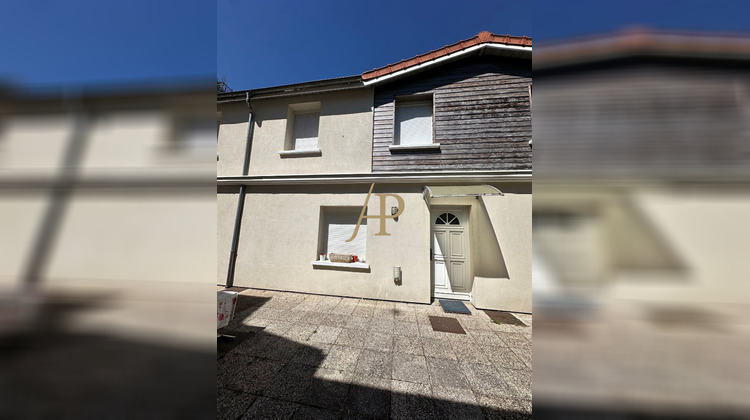 Ma-Cabane - Location Maison NANTERRE, 42 m²