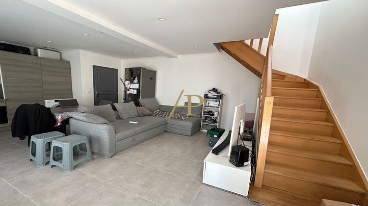 Ma-Cabane - Location Maison NANTERRE, 42 m²