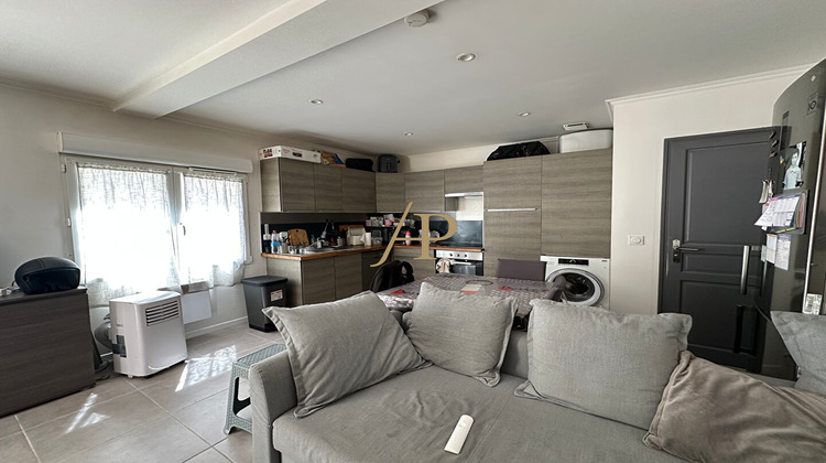 Ma-Cabane - Location Maison NANTERRE, 42 m²