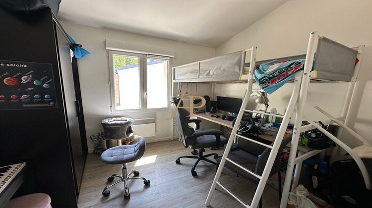 Ma-Cabane - Location Maison NANTERRE, 42 m²