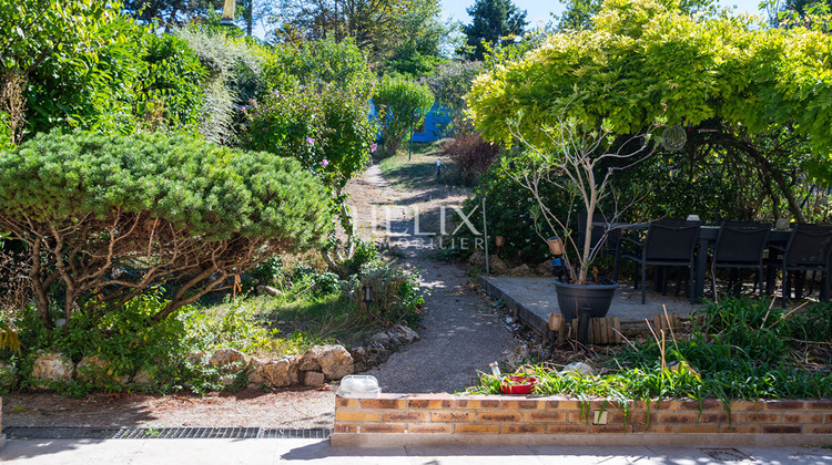 Ma-Cabane - Location Maison NANTERRE, 190 m²