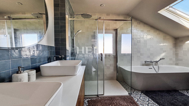 Ma-Cabane - Location Maison NANTERRE, 190 m²