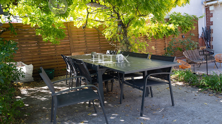 Ma-Cabane - Location Maison NANTERRE, 190 m²