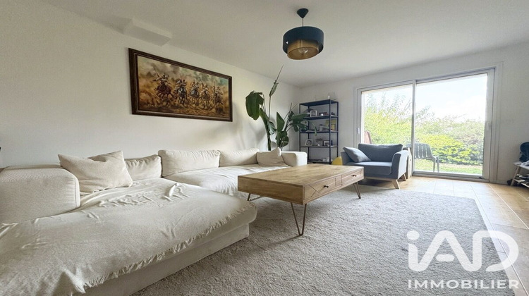 Ma-Cabane - Location Maison Nanterre, 92 m²