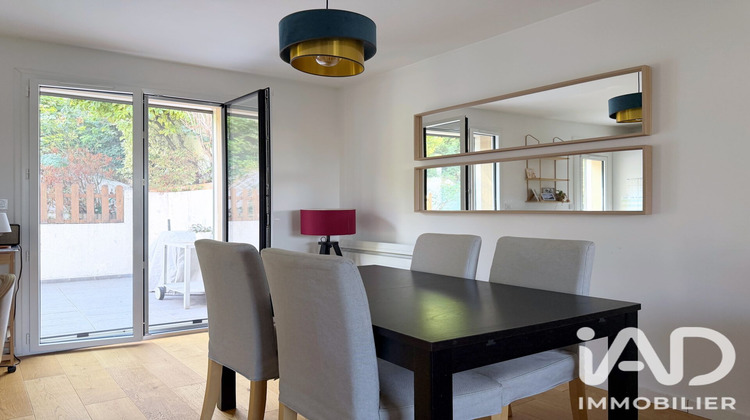 Ma-Cabane - Location Maison Nanterre, 92 m²