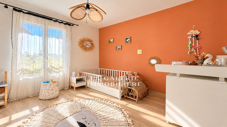 Ma-Cabane - Location Maison Nanterre, 107 m²