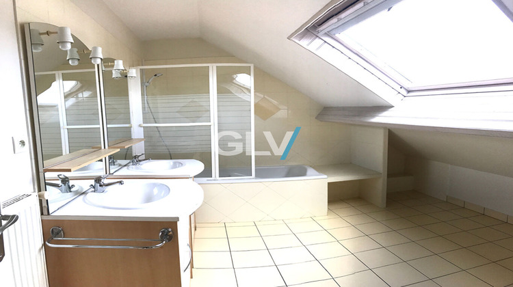 Ma-Cabane - Location Maison NANTES, 120 m²