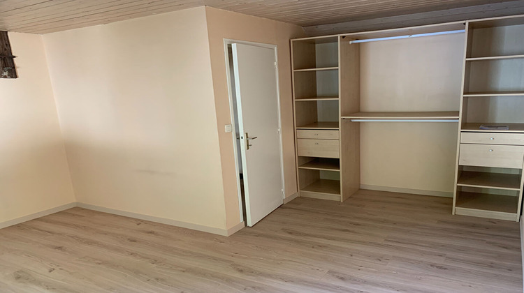 Ma-Cabane - Location Maison NANTES, 66 m²