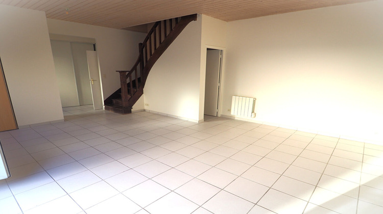 Ma-Cabane - Location Maison NANTES, 66 m²