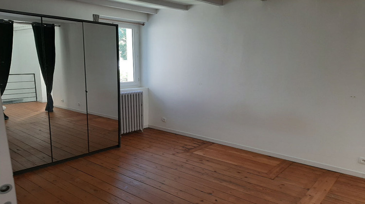 Ma-Cabane - Location Maison NANTES, 105 m²