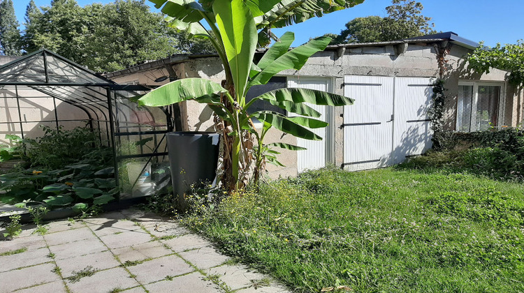 Ma-Cabane - Location Maison NANTES, 105 m²