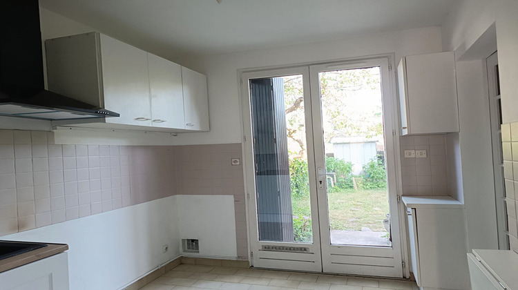 Ma-Cabane - Location Maison NANTES, 54 m²
