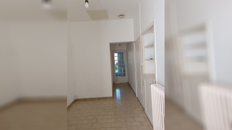 Ma-Cabane - Location Maison NANTES, 54 m²