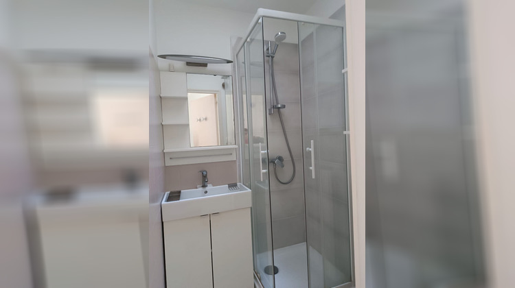Ma-Cabane - Location Maison NANTES, 54 m²