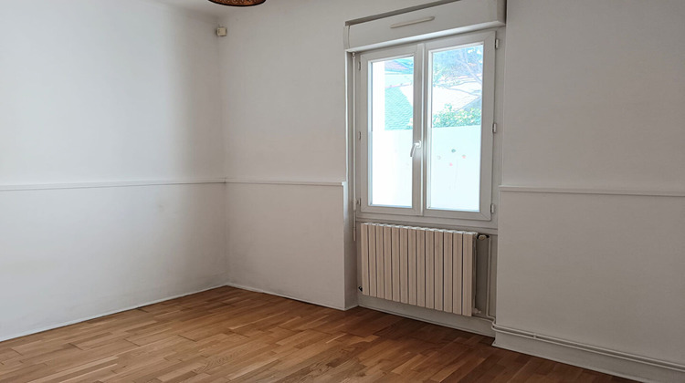Ma-Cabane - Location Maison NANTES, 54 m²