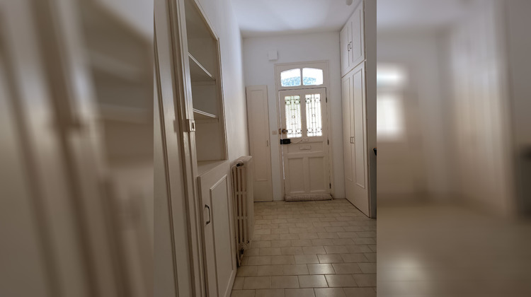 Ma-Cabane - Location Maison NANTES, 54 m²