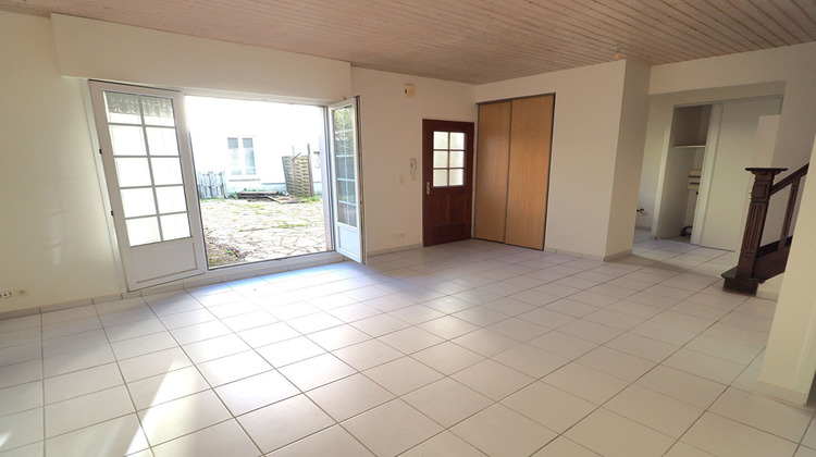 Ma-Cabane - Location Maison NANTES, 65 m²