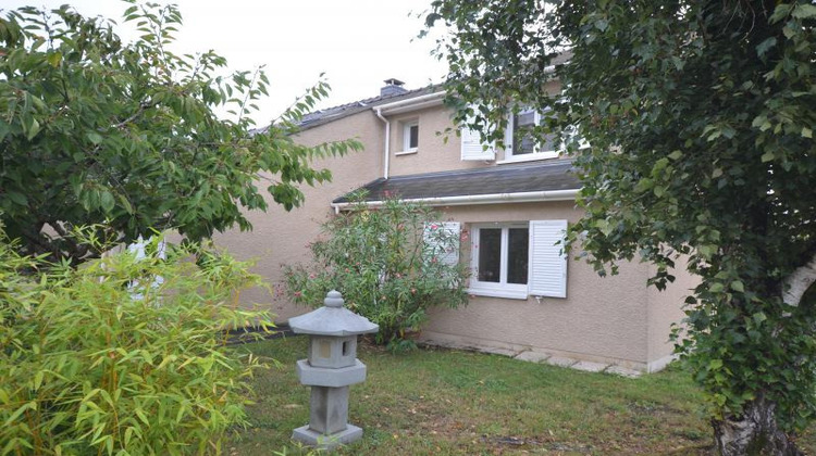 Ma-Cabane - Location Maison NANTES, 105 m²