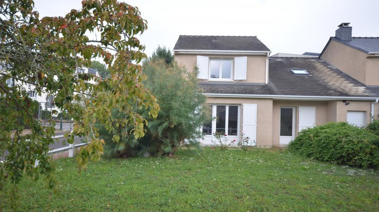 Ma-Cabane - Location Maison NANTES, 105 m²