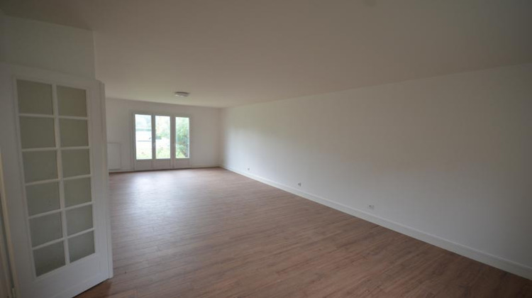 Ma-Cabane - Location Maison NANTES, 105 m²