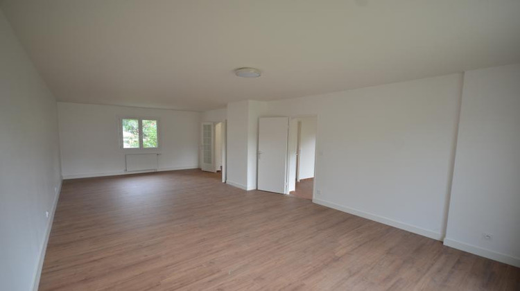 Ma-Cabane - Location Maison NANTES, 105 m²