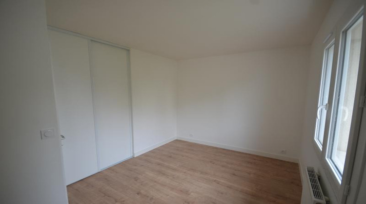 Ma-Cabane - Location Maison NANTES, 105 m²