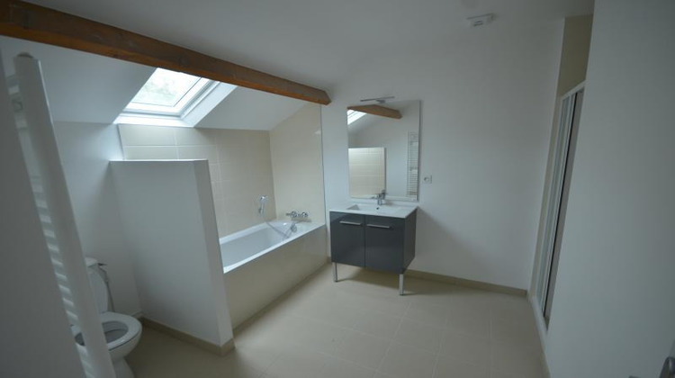 Ma-Cabane - Location Maison NANTES, 105 m²