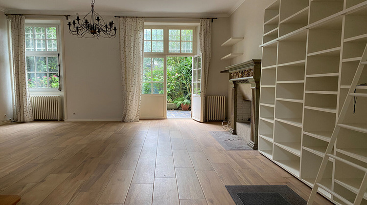 Ma-Cabane - Location Maison NANTES, 221 m²
