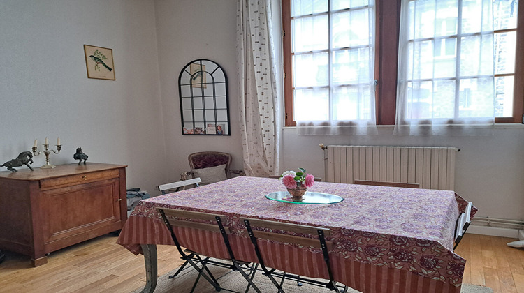 Ma-Cabane - Location Maison NANTES, 221 m²
