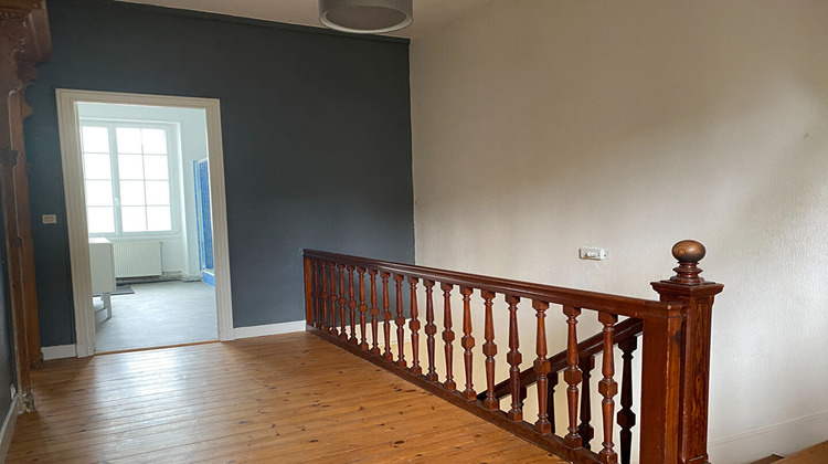 Ma-Cabane - Location Maison NANTES, 221 m²