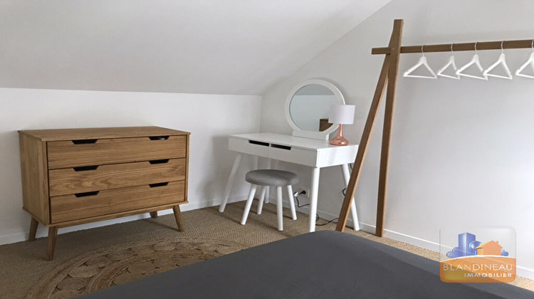 Ma-Cabane - Location Maison NANTES, 23 m²