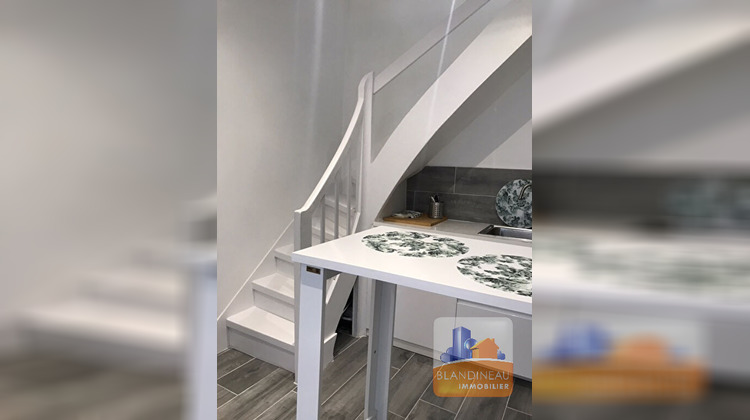 Ma-Cabane - Location Maison NANTES, 23 m²