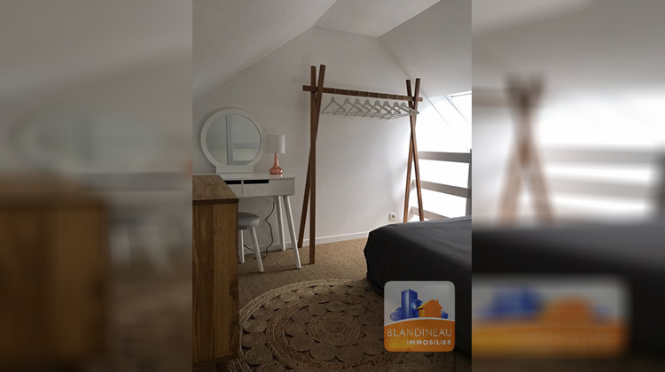 Ma-Cabane - Location Maison NANTES, 23 m²