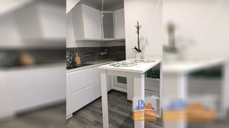 Ma-Cabane - Location Maison NANTES, 23 m²