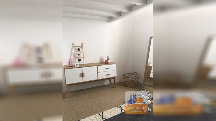 Ma-Cabane - Location Maison NANTES, 23 m²