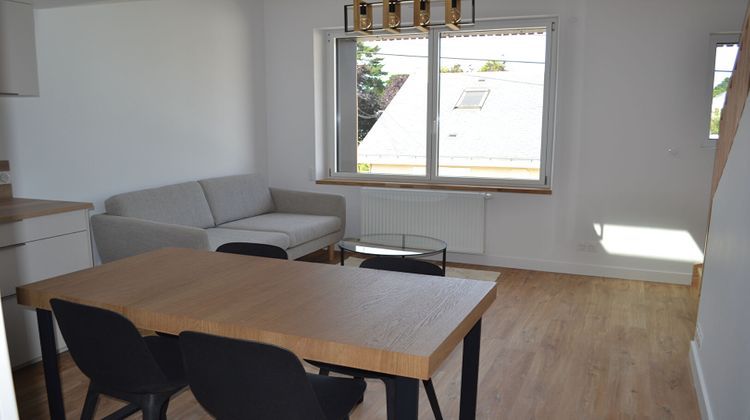 Ma-Cabane - Location Maison NANTES, 78 m²