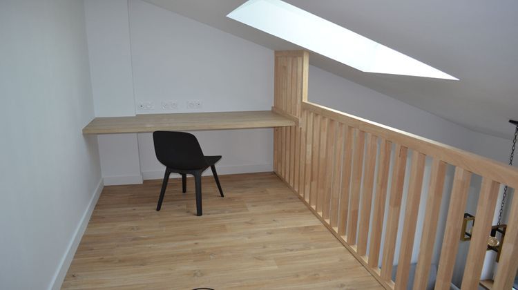 Ma-Cabane - Location Maison NANTES, 78 m²