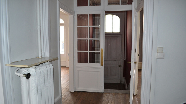 Ma-Cabane - Location Maison NANTES, 187 m²