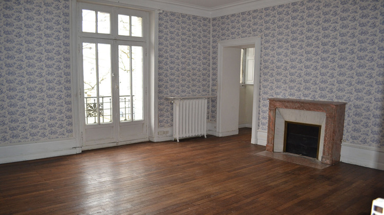 Ma-Cabane - Location Maison NANTES, 187 m²