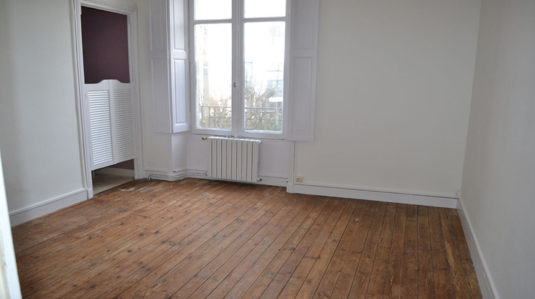 Ma-Cabane - Location Maison NANTES, 187 m²